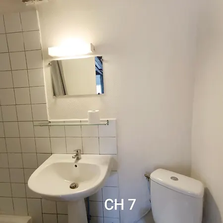 Hotel Le Fontenoy Provins Room photo