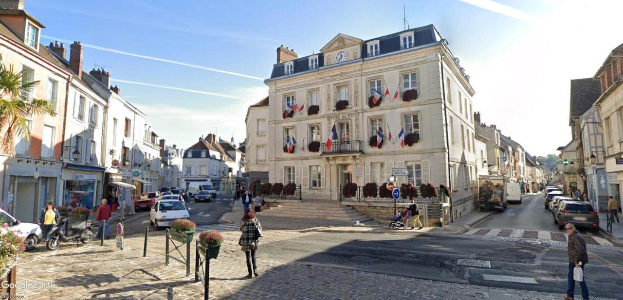 Le Fontenoy