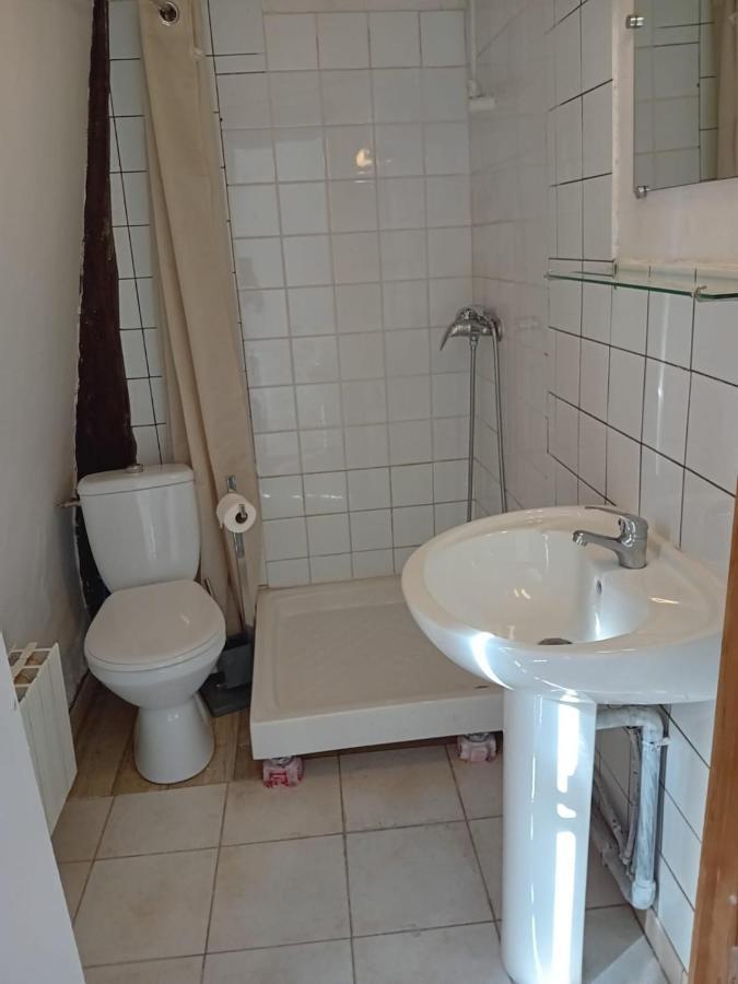 Hotel Le Fontenoy