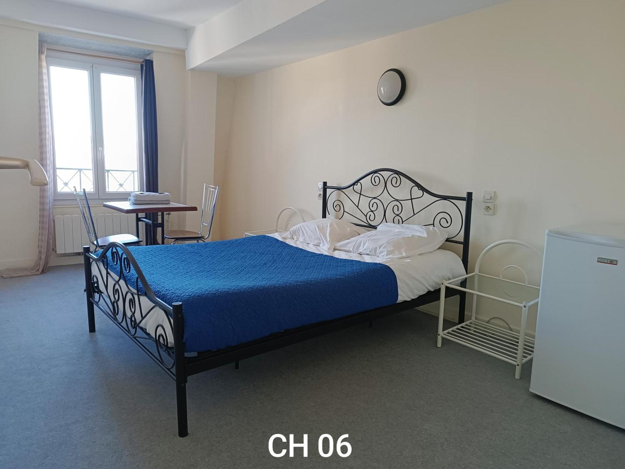 Le Fontenoy Hotel